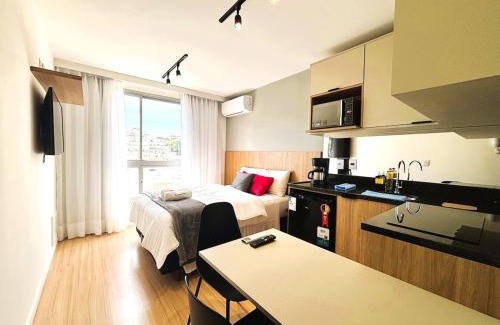 Boa Viagem Apartment | UniHome Niterói