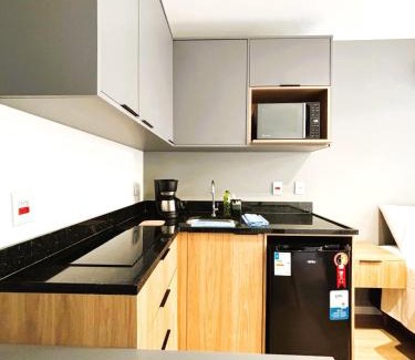 Boa Viagem Apartment | UniHome Niterói by Housi