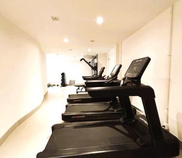 Boa Viagem Apartment | UniHome Niterói by Housi