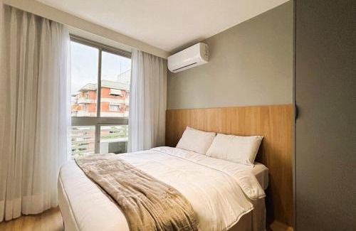 Boa Viagem Apartment | UniHome Niterói by Housi