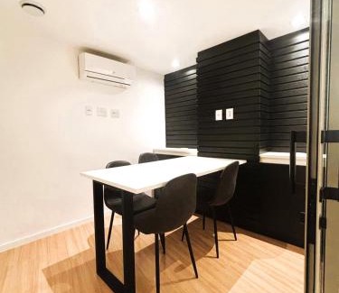 Boa Viagem Apartment | UniHome Niterói by Housi