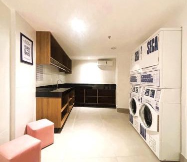 Boa Viagem Apartment | UniHome Niterói by Housi