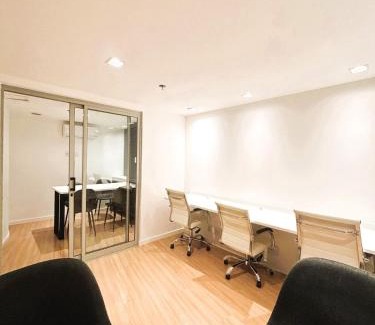 Boa Viagem Apartment | UniHome Niterói by Housi