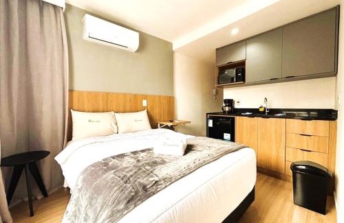 Boa Viagem Apartment | UniHome Niterói by Housi