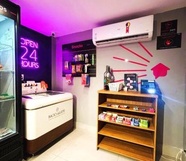 Boa Viagem Apartment | UniHome Niteroi by Housi