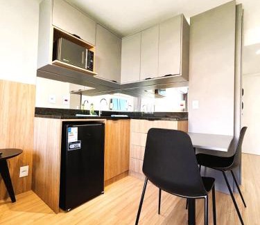 Boa Viagem Apartment | UniHome Niteroi by Housi