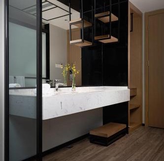 Nanshan Hotel | Unijoy Cityinn OCT Loft Shenzhen有集城市客栈创意园店