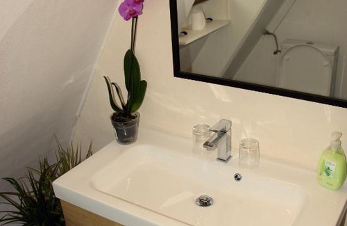 City-Centre - Petite France Apartment | Unik's Home & Terraza