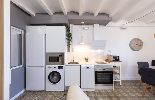 Old Town Apartment | Unik Vacation Citywall