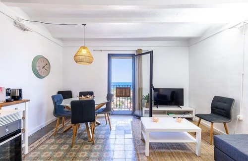 Old Town Apartment | Unik Vacation Citywall