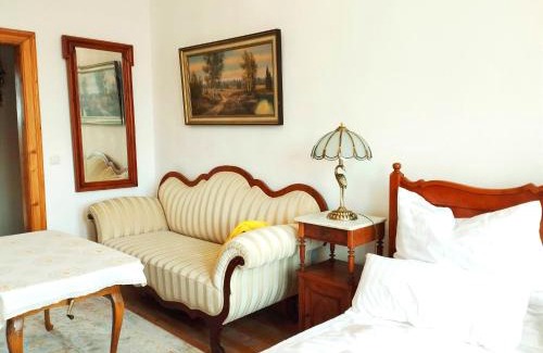 Sankt Andreasberg Bed & Breakfast | Unik Villa- Luxus Appartemente im Oberharz