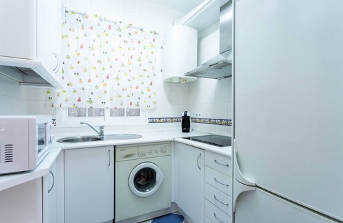 San Gil Apartment | Uniko Home Sevilla City Center