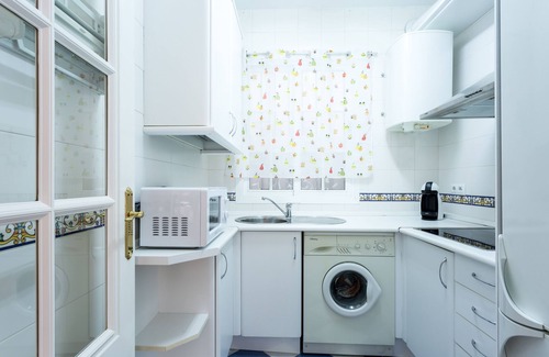 San Gil Apartment | Uniko Home Sevilla City Center