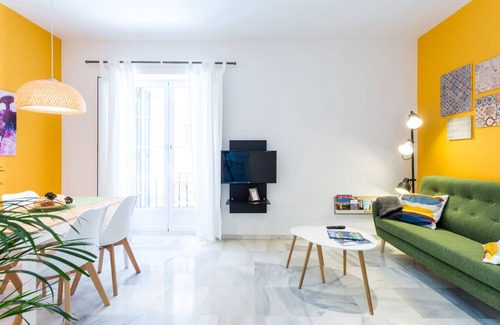 San Gil Apartment | Uniko Home Sevilla City Center