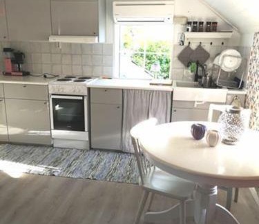 Morbylanga House | Unikt läge med stora Alvaret som närmsta granne