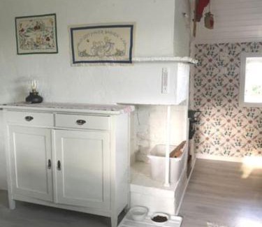 Morbylanga House | Unikt läge med stora Alvaret som närmsta granne