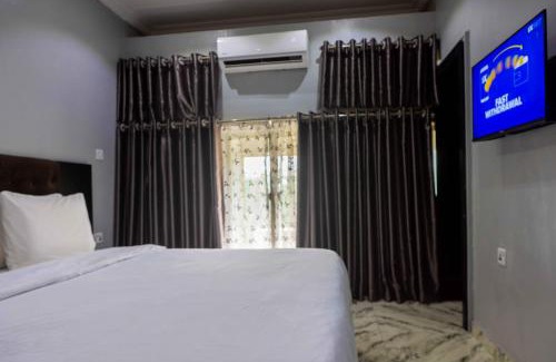 Yaba Hotel | Unilag Guest Houses and Conference Center