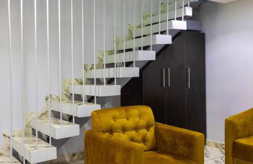 Yaba Hotel | Unilag Guest Houses and Conference Center