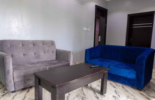 Yaba Hotel | Unilag Guest Houses and Conference Center