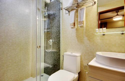 Male Hotel | Unima Grand