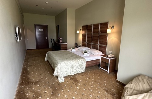 Sarkandaugava Hotel | Unimars Hotel Riga