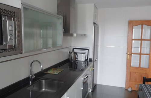 Coveta Fuma Apartment | Uninterrupted Sea Views, Sheer Luxury, Idyllic Location