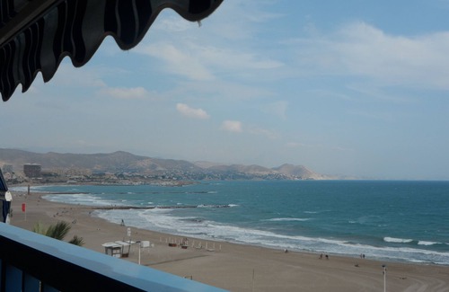 Coveta Fuma Apartment | Uninterrupted Sea Views, Sheer Luxury, Idyllic Location