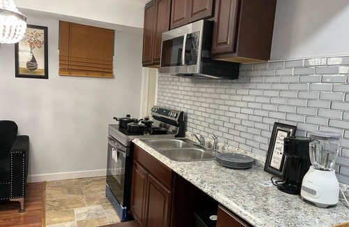 Union Apartment | UNION BK RM 101