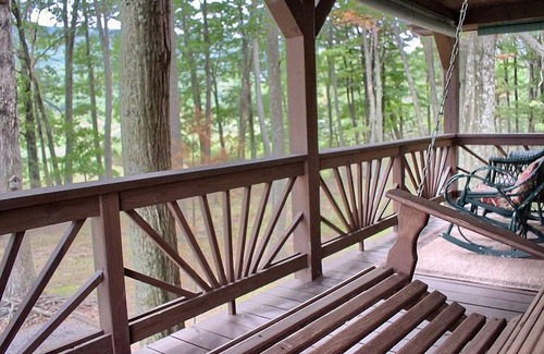 Weikert Cabin | Union Co Weikert PA - Seven Mountain View