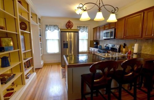Saratoga Springs Bed & Breakfast | Union Gables Bed & Breakfast
