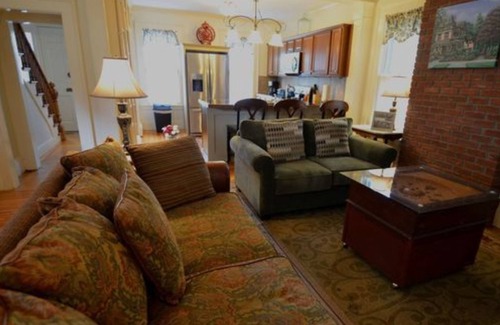 Saratoga Springs Bed & Breakfast | Union Gables Bed & Breakfast