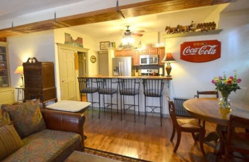 Saratoga Springs Bed & Breakfast | Union Gables Bed & Breakfast