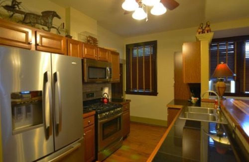 Saratoga Springs Bed & Breakfast | Union Gables Bed & Breakfast