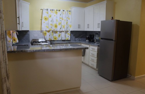 Castries Villa | Union Hilltop Paradise Villas