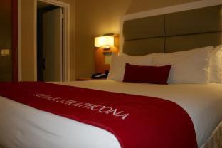 Financial District Hotel | Union Hotel