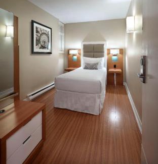 Financial District Hotel | Union Hotel