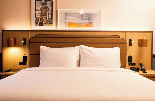 Financial District Hotel | Union Hotel