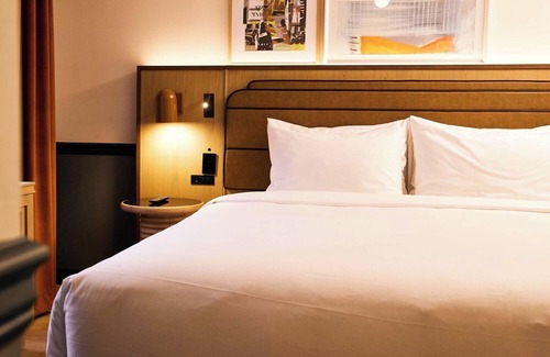 Financial District Hotel | Union Hotel