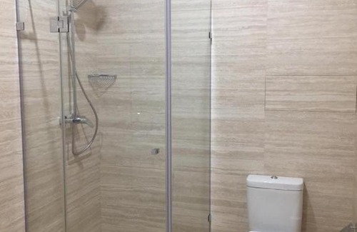 Grozny Hotel | Union Hotel Grozny