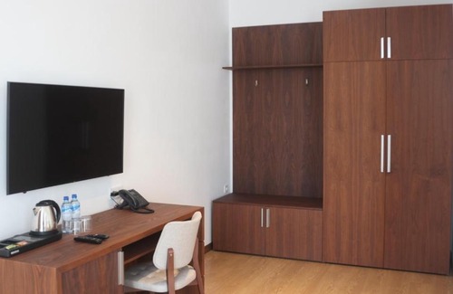 Grozny Hotel | Union Hotel Grozny