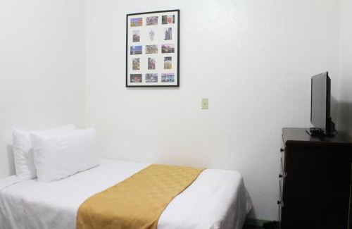 Inner Mission Hotel | Union Hotel