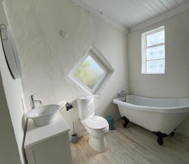 Stanford Apartment | Union House Stanford