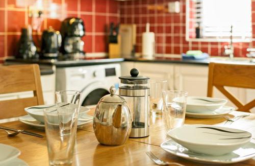Sligo House | Union Place