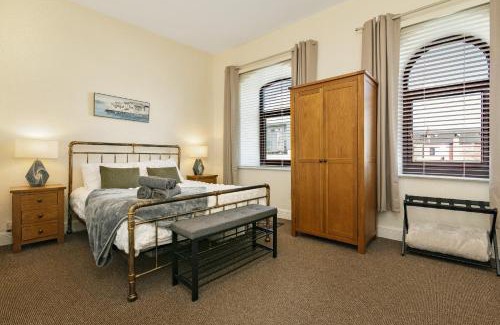 Sligo House | Union Place