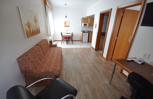 Centro Other | Union Residence - Heer Empreendimentos