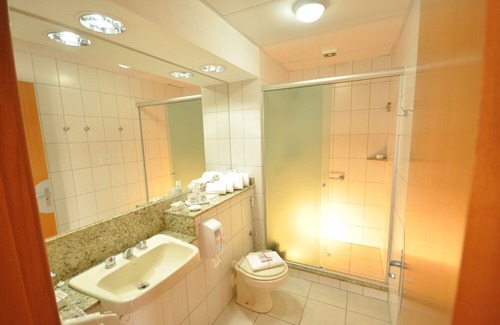 Centro Other | Union Residence - Heer Empreendimentos