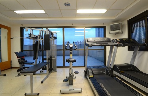 Centro Other | Union Residence - Heer Empreendimentos