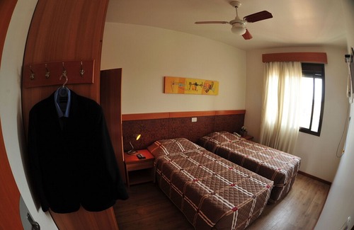 Centro Other | Union Residence - Heer Empreendimentos