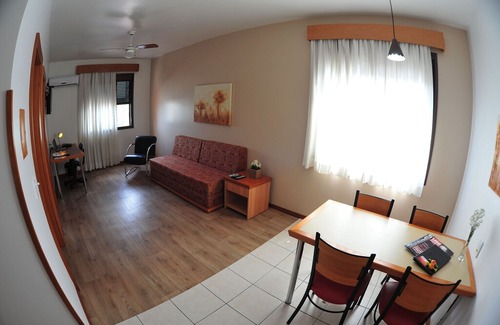 Centro Other | Union Residence - Heer Empreendimentos