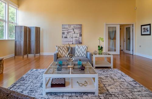 Paso Robles House | Union Road Schoolhouse